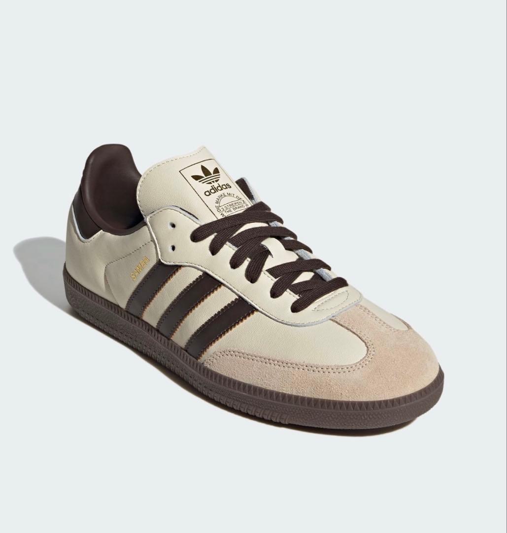Samba Zozoサンバ OG adidas Originals samba