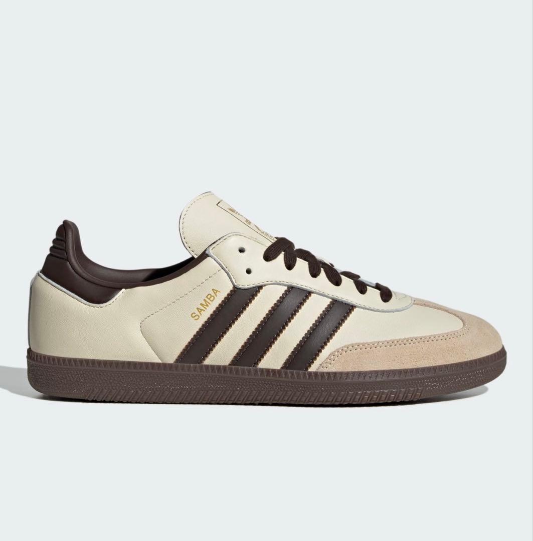 Samba Zozoサンバ OG adidas Originals samba
