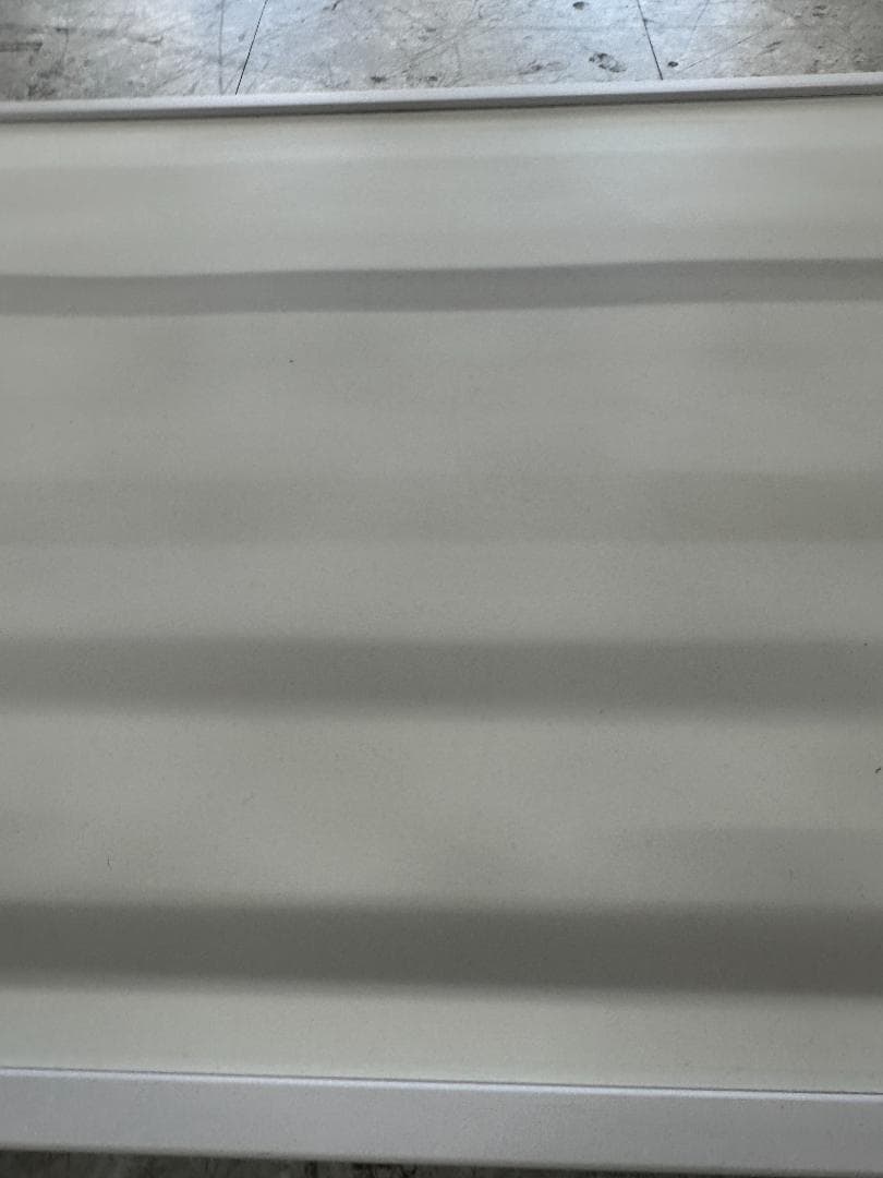 KATOJI カトージ ベビーベッド ホワイト