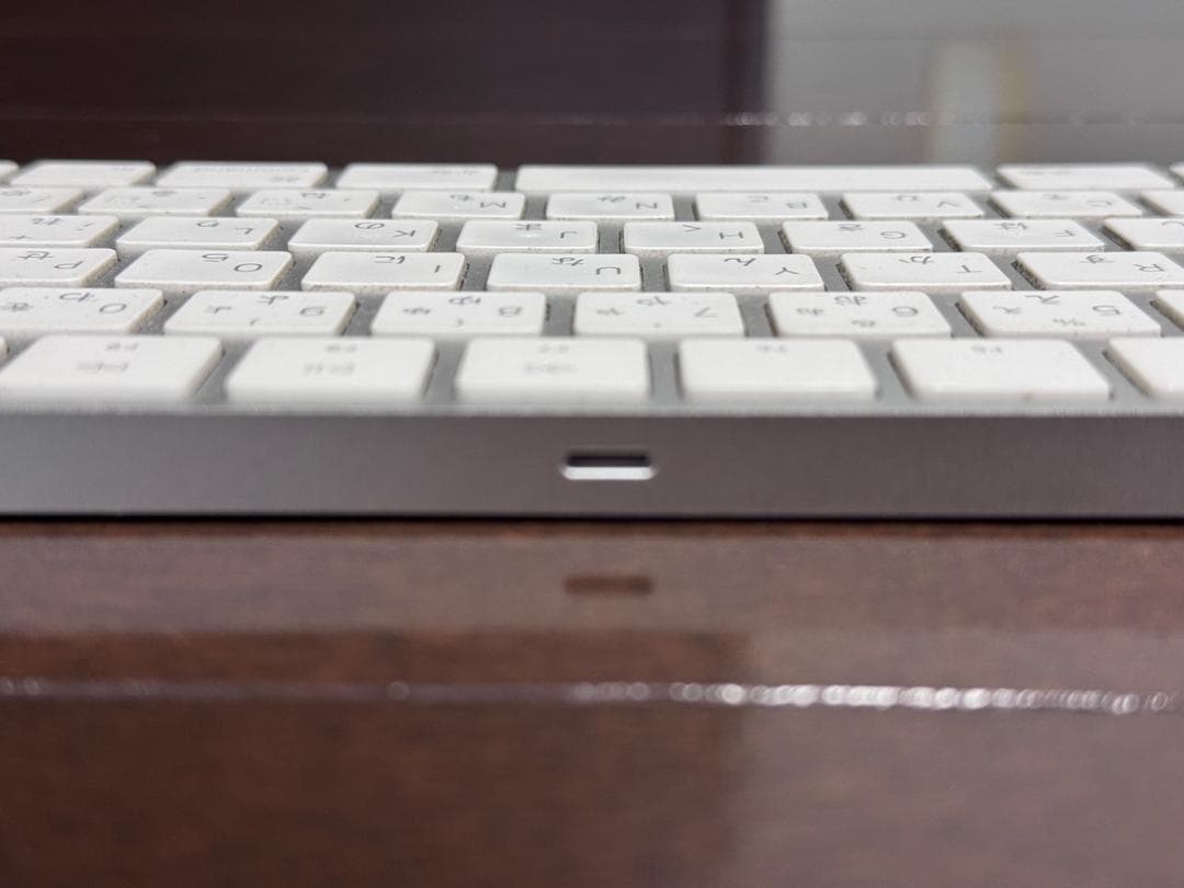 iMac （27インチ, Core i9, 64GBメモリ, 1TB SSD）