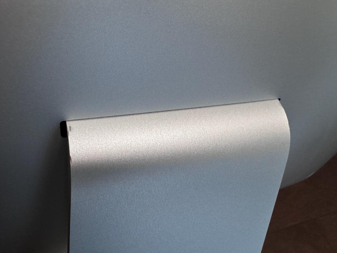 iMac （27インチ, Core i9, 64GBメモリ, 1TB SSD）