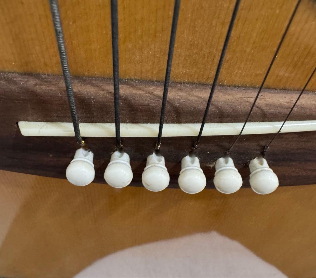 Yamaha FG-150 アコースティックギター