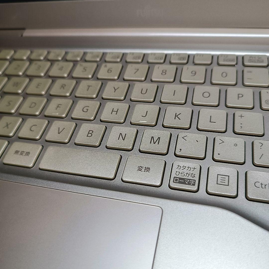 ◆Office付き◆Core i5/メモリ8GB/SSD258GB/Win11