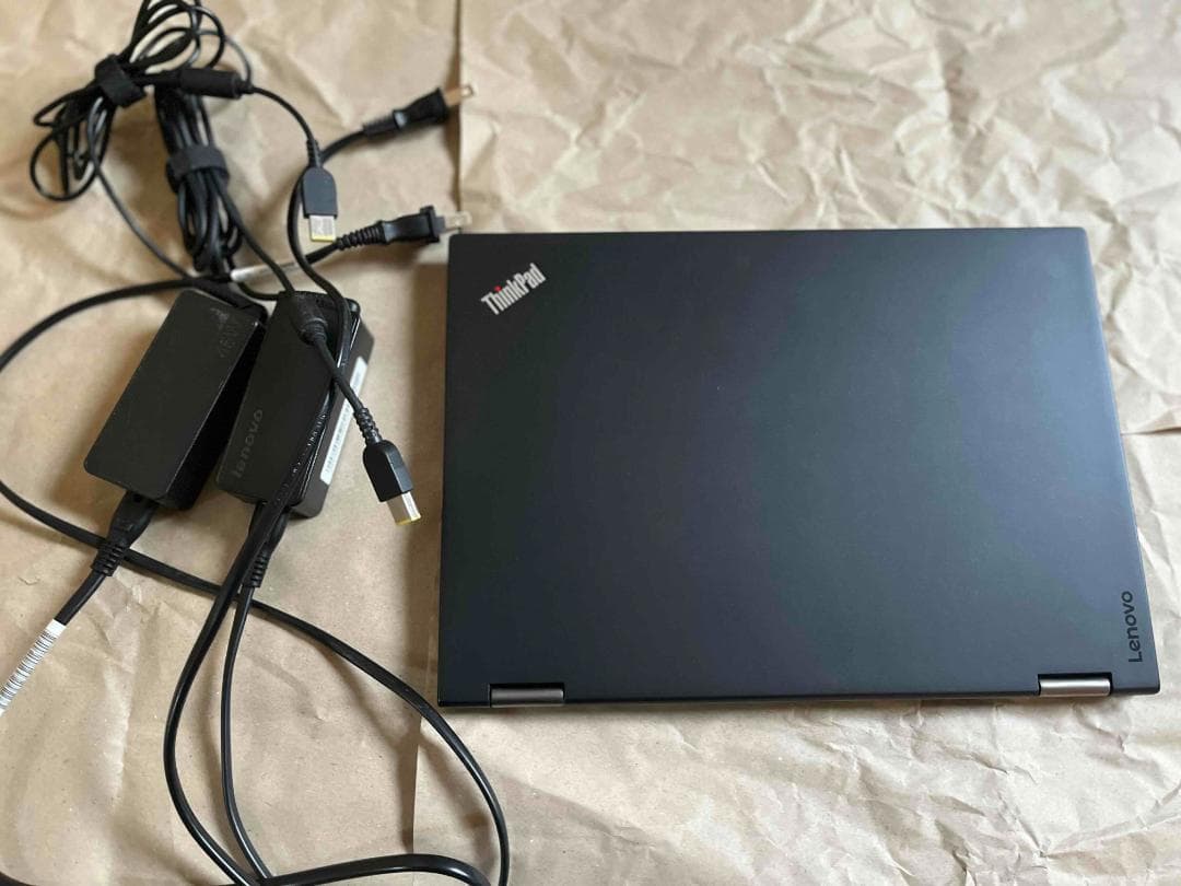 Windowsノート本体 Lenovo ThinkPad yoga260