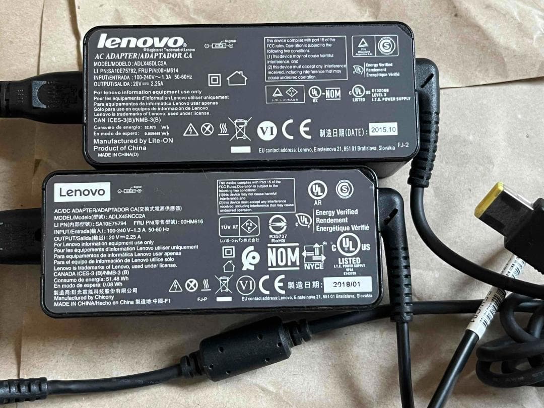 Windowsノート本体 Lenovo ThinkPad yoga260