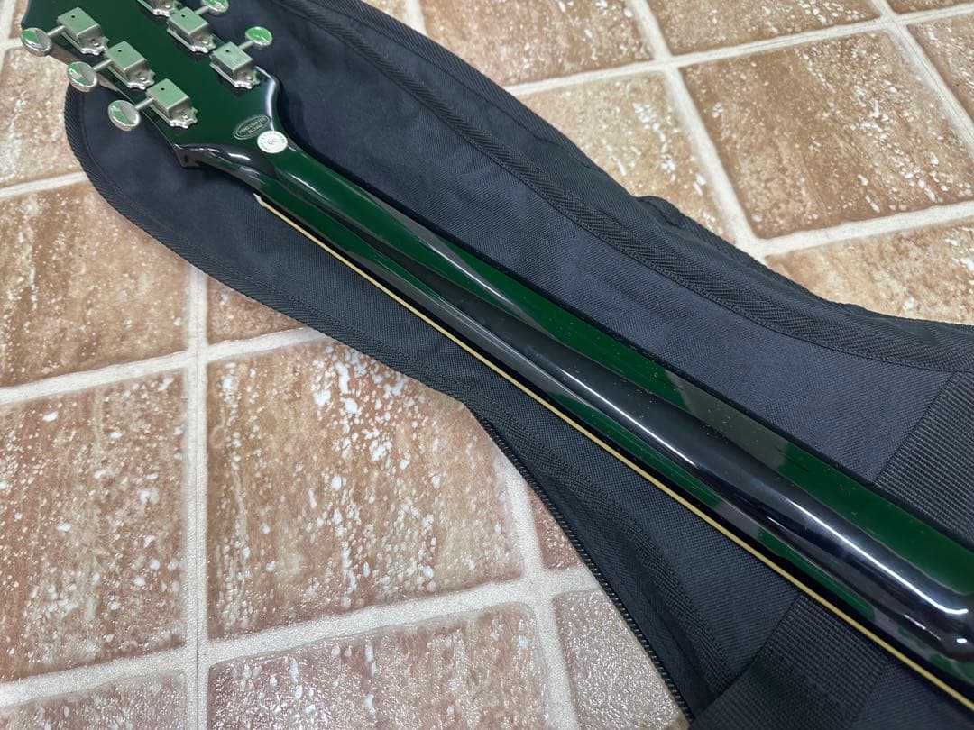 Epiphone エピフォン Casino Coupe VS エレキギター