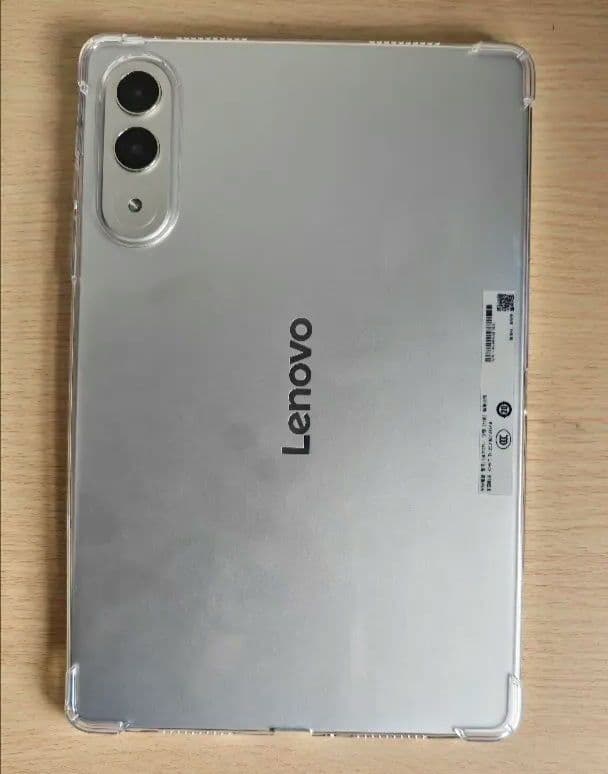 Androidタブレット本体 Xiaoxin Pad Pro GT 8/128 SD 8Gen3 144Hz