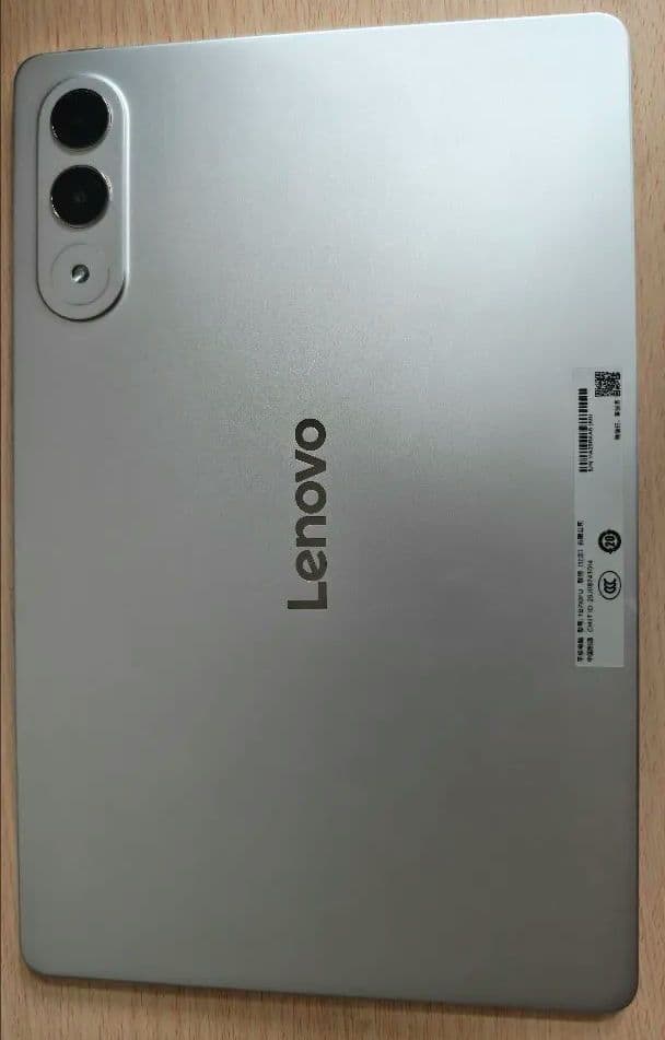 Androidタブレット本体 Xiaoxin Pad Pro GT 8/128 SD 8Gen3 144Hz