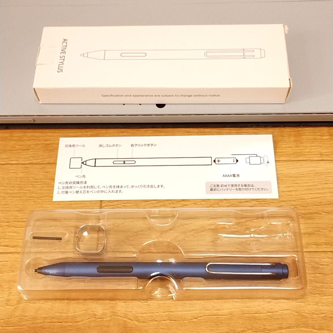 Microsoft Surface Pro5 電池良 充電器付