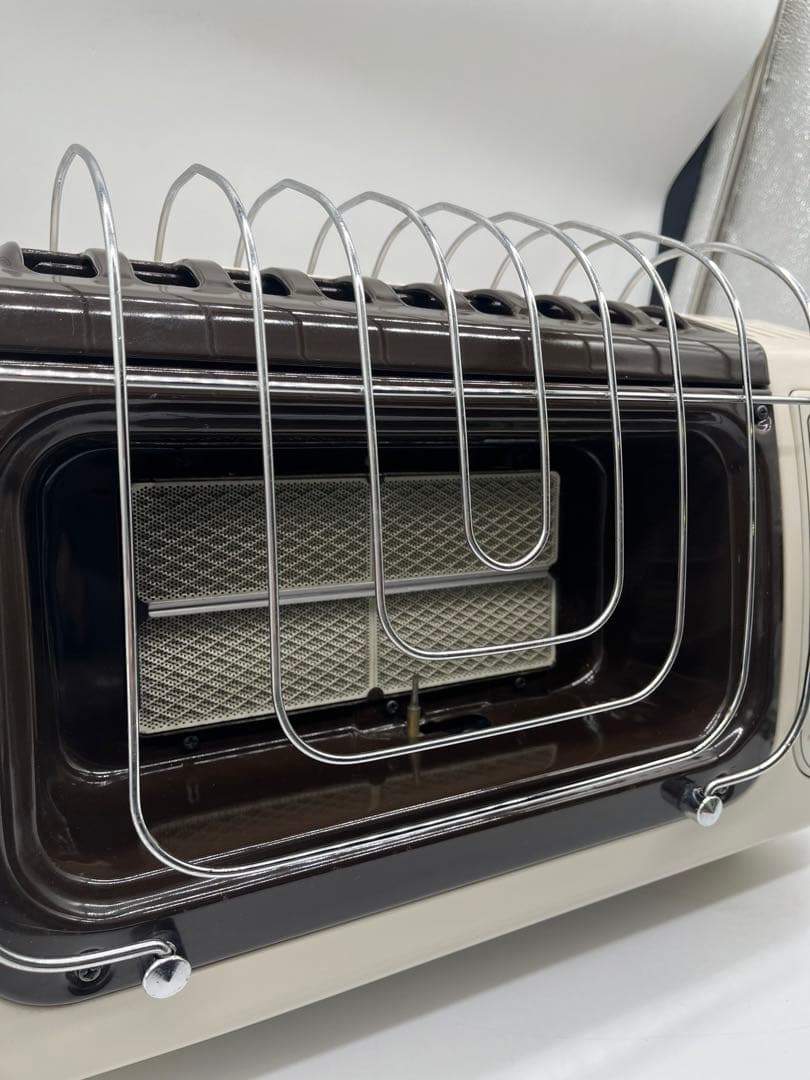 大阪ガス　ガスストーブ