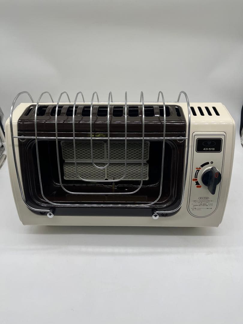 大阪ガス　ガスストーブ