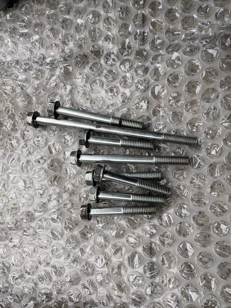 モンキーAB27エンジンパーツセット