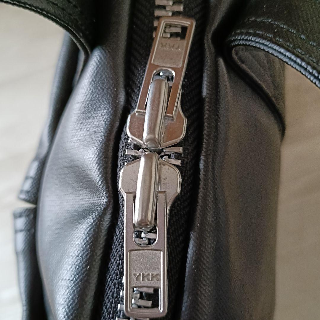 極美品 PORTER FREE STYLE ビジネスバッグ ブリーフケース 黒