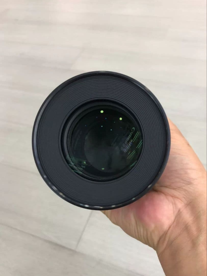 レンズ(単焦点) Nisi Athena prime 35mm Sony E