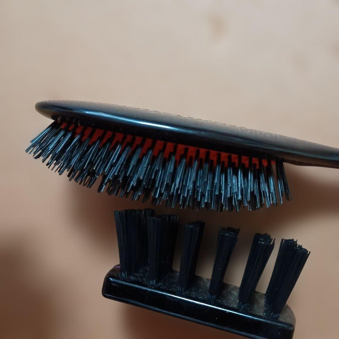 メイソン　パーソン　ブラシ