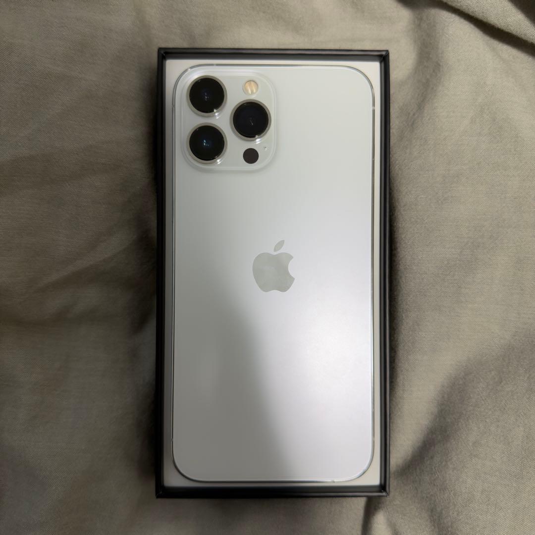 スマートフォン本体 iPhone13pro max 128GB