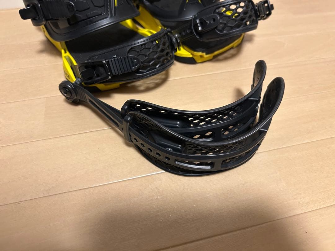 22-23 UNION Force ユニオン　フォース イエロー