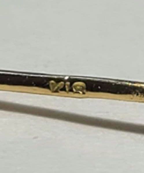 パライバトルマリン・アウイナイトの18Kピアス