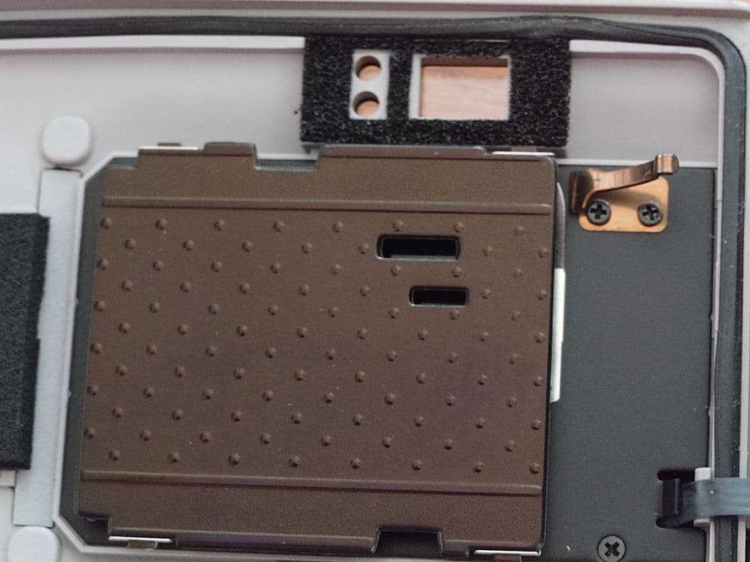 【KKK_35Sさんだったら良いなー】Kyocera T Proof