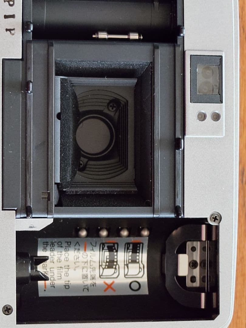 【KKK_35Sさんだったら良いなー】Kyocera T Proof