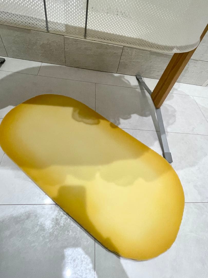 クレードル ベビービョルン ベビーベッド