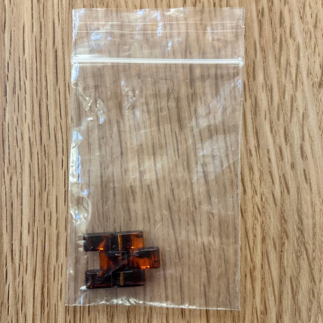 普渡 Classics Digital ”Tortoise shell”