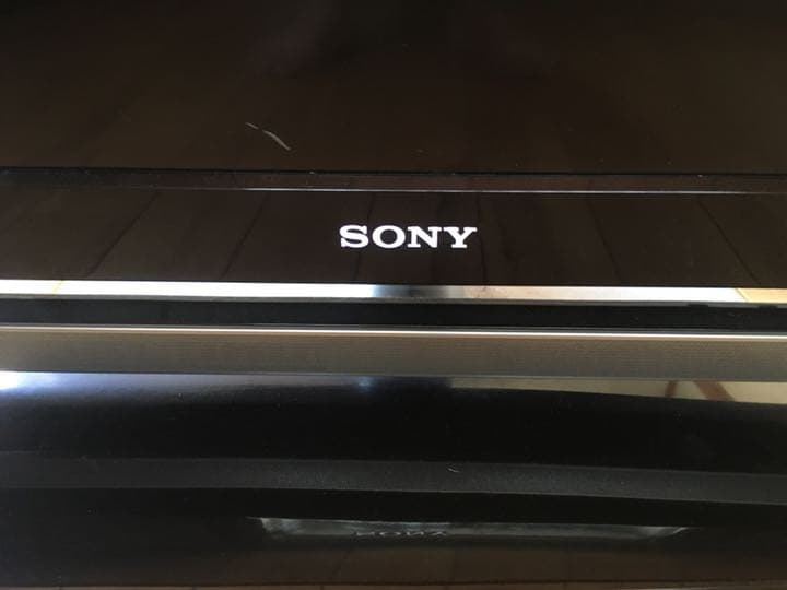 ソニー ブラビア 液晶テレビ ジャンク品