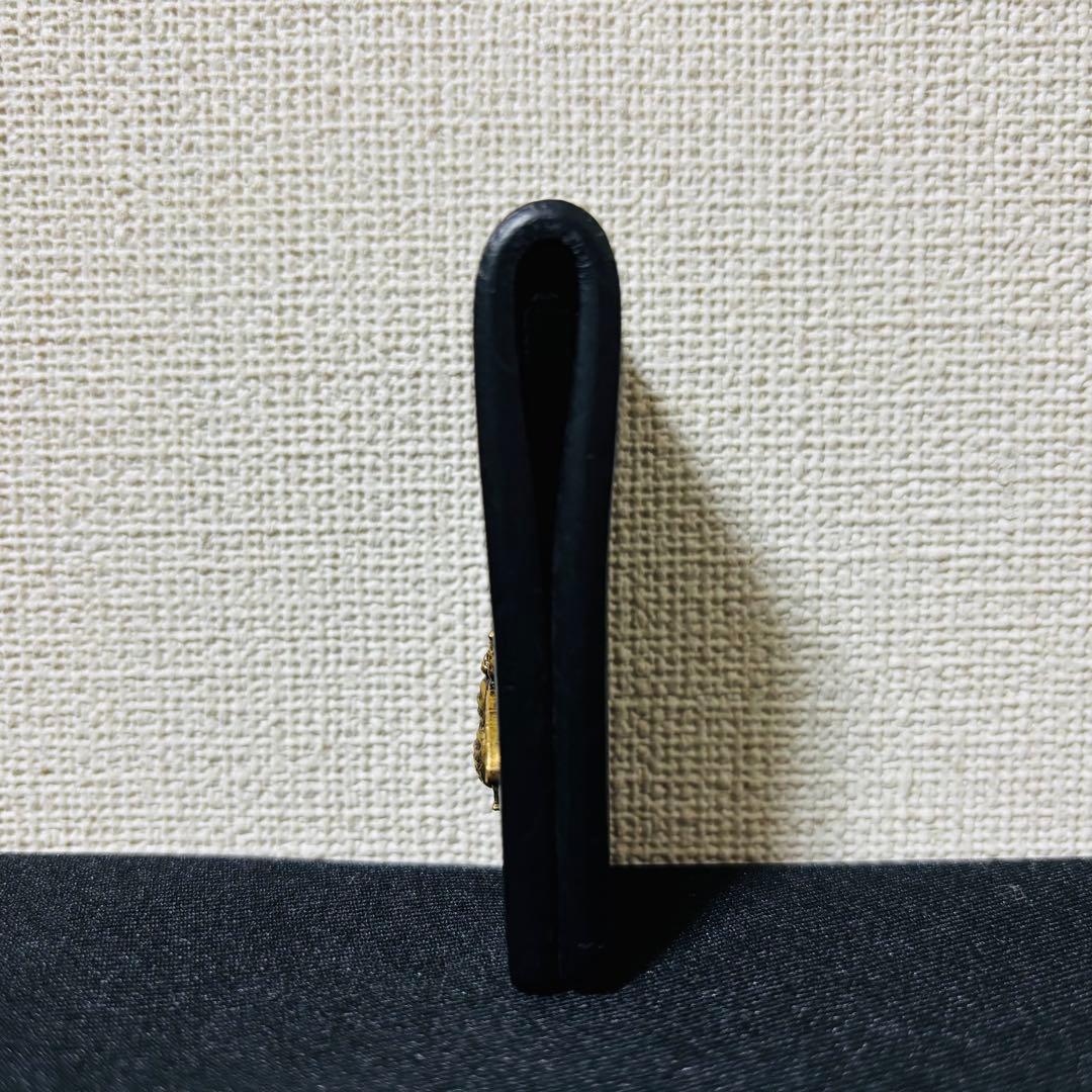Gucci グッチ マネークリップ ビルクリップ アニマリエ ビー 蜂