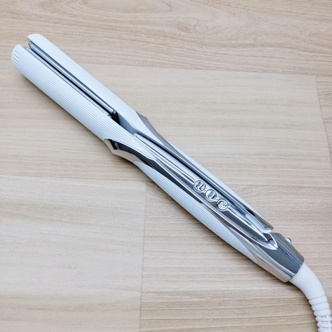 ほぼ未使用品⚡️最新モデル Refa リファ ビューテック ストレート プロ