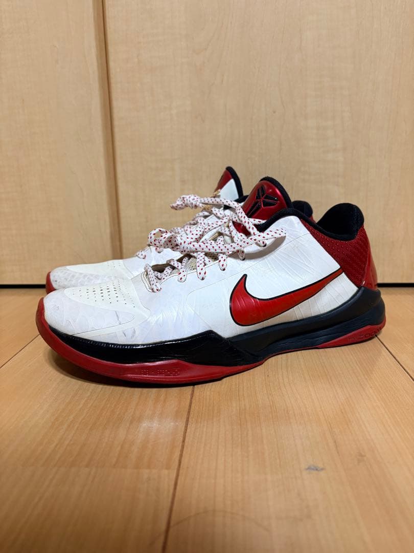 シューズ(男性用) Nike Kobe 5 \