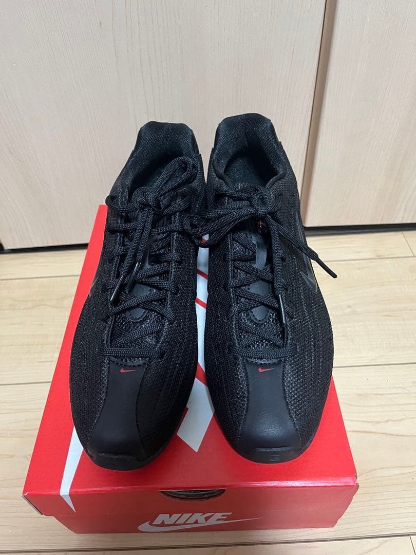 NIKE SHOX Z /ナイキウィメンズスニーカー