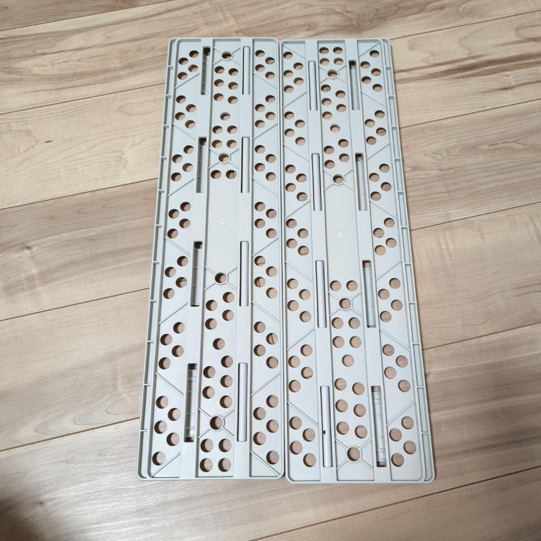 Aprica　アップリカ　ココネルエアーAB　ホワイトグレー