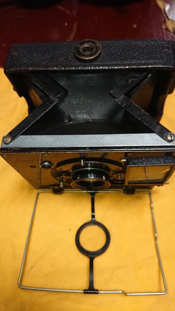 ZEISS IKON ツァイスイコン Bebe カメラ