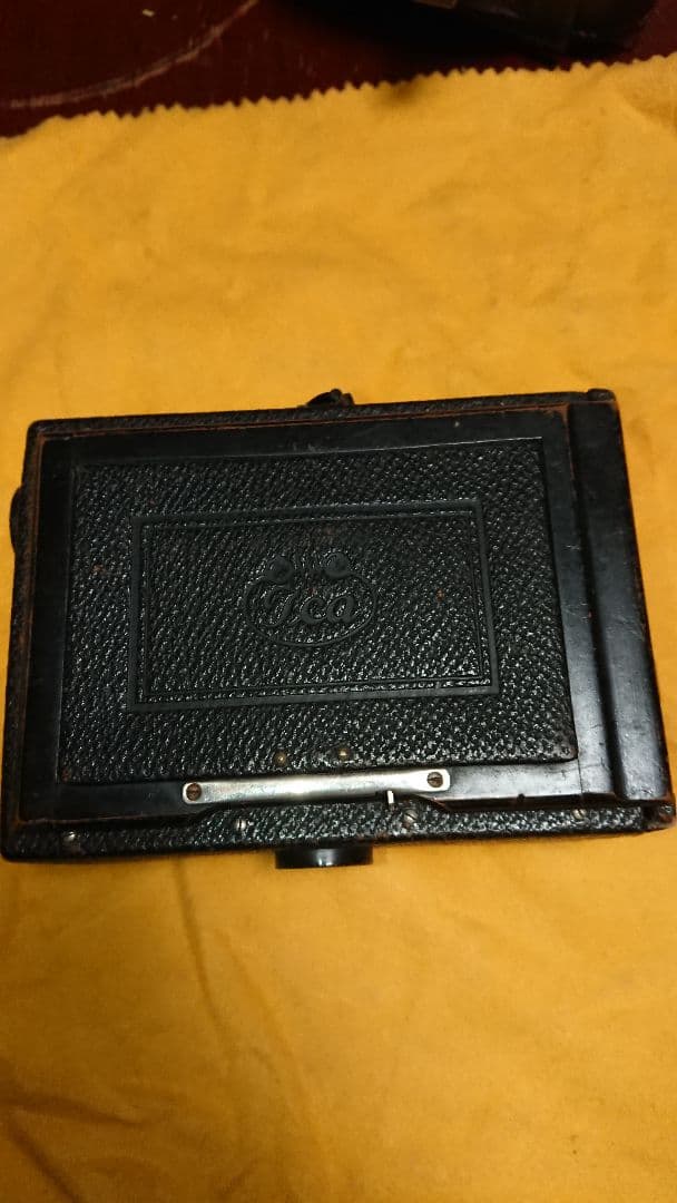 ZEISS IKON ツァイスイコン Bebe カメラ