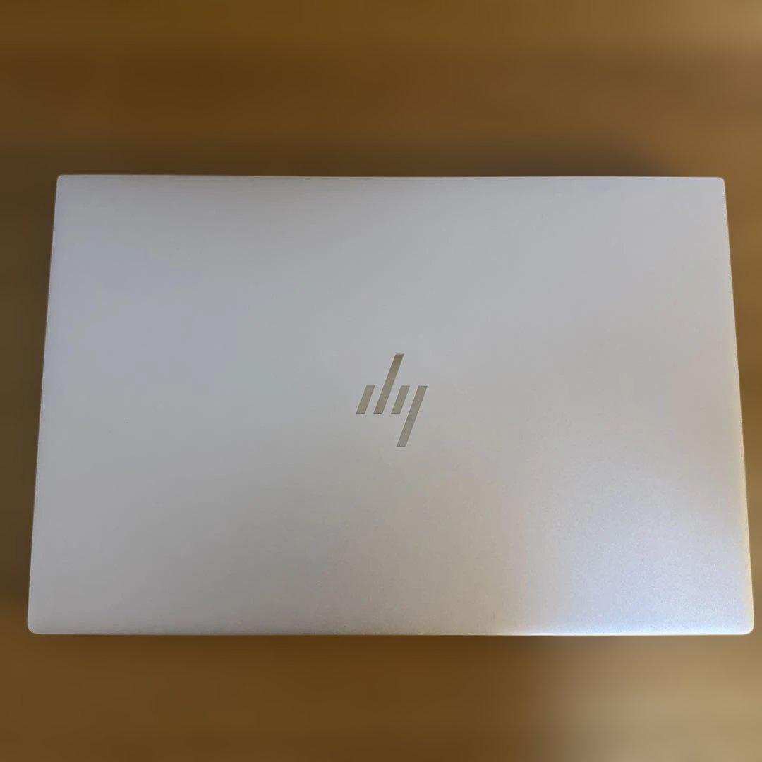 HP ENVY 15【ハイスペックノートPC】