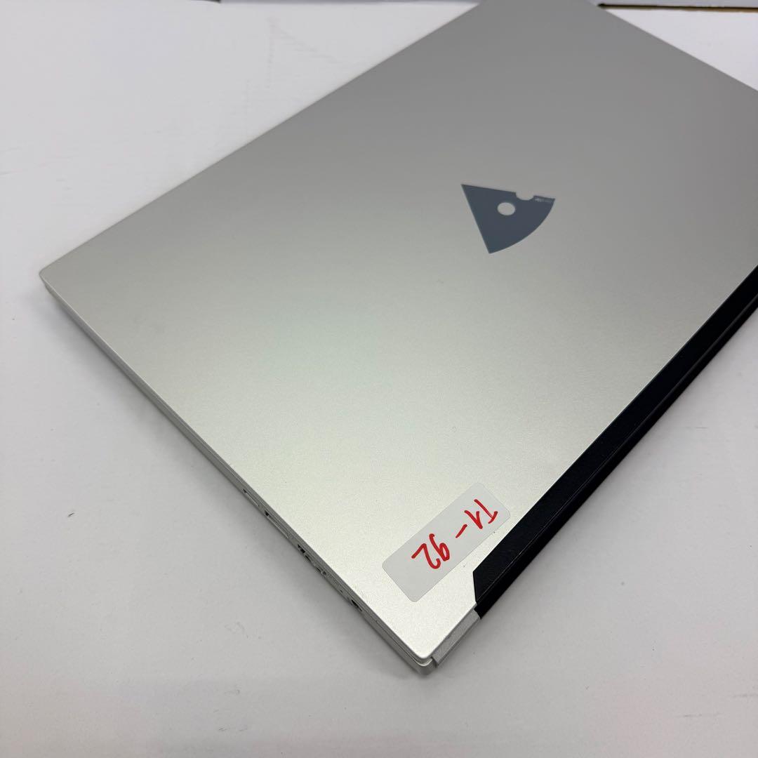 マウスノートPC | Core i5 第11世代 | 高速8GB | 動作良好