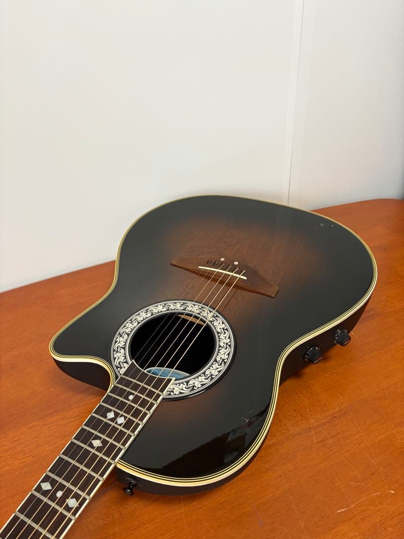 Celebrity by Ovation CC57 エレアコ