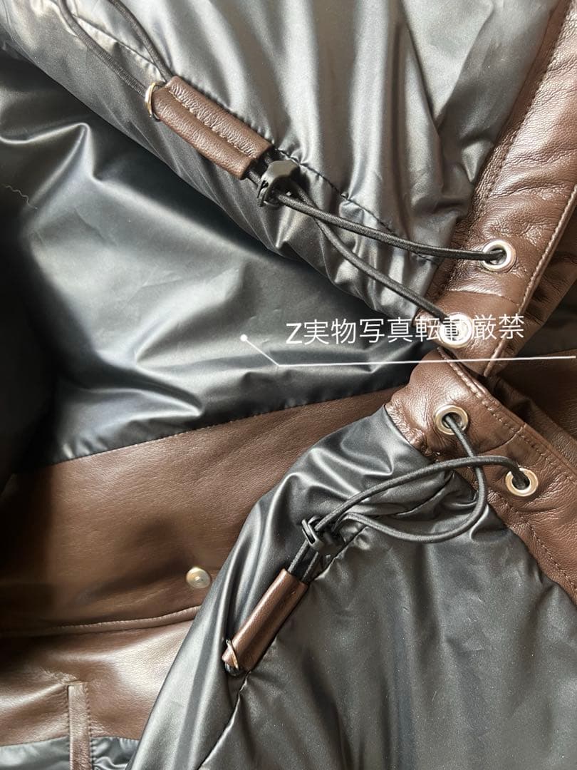 に*丸様 【calux/キャラクス】short coach jacket