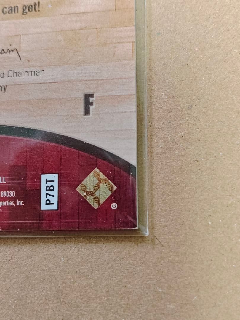 カードダスその他 2006-07upper deck LeBron James Cavaliers