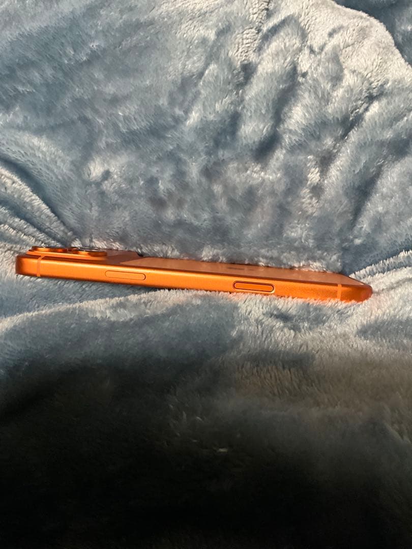 【極美品】iPhone17Pro Max 256GB