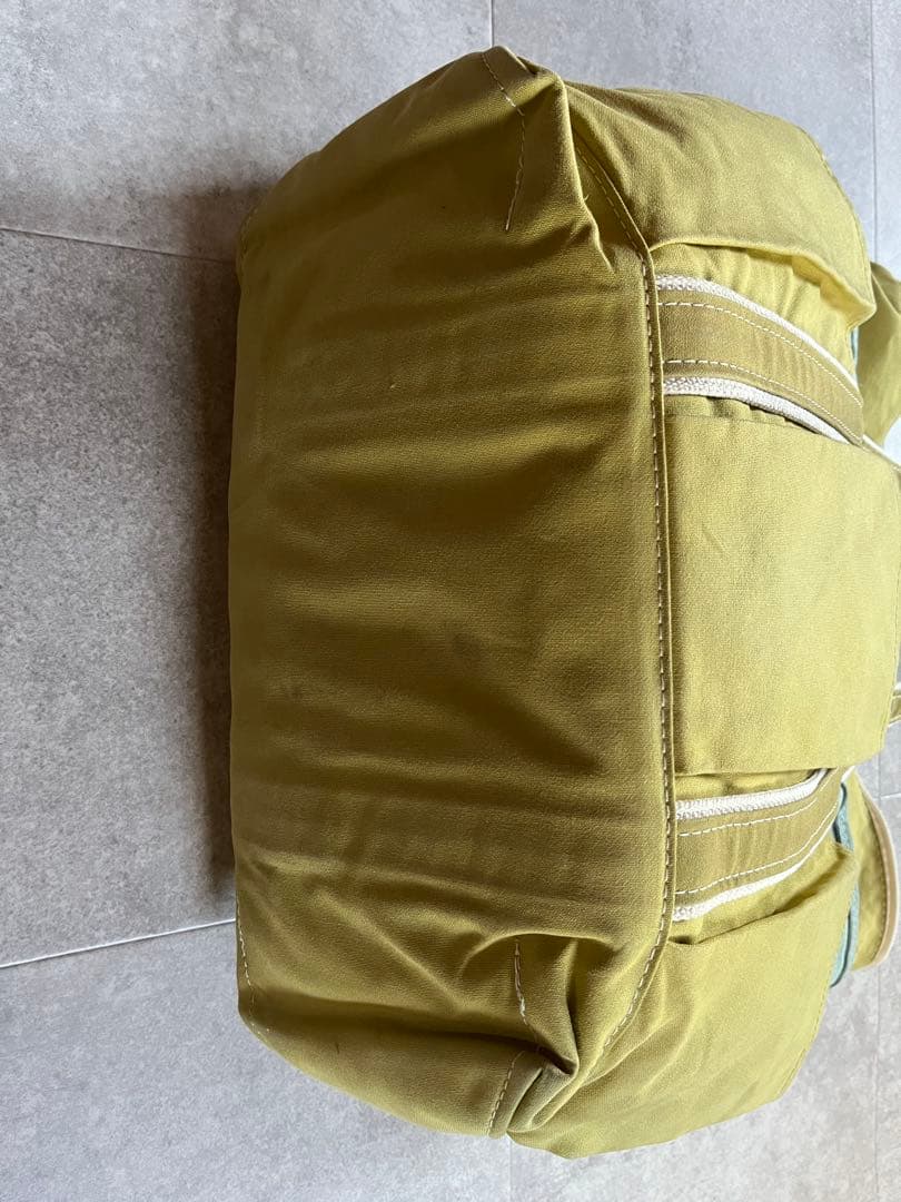 激レア ビンテージ L.L.Bean ガーデントート レアカラー llbean