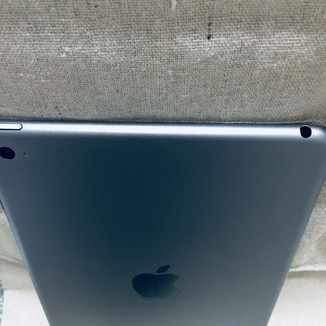 箱付き AC付属 美品 iPad mini4 128GB A1538 Wi-Fi