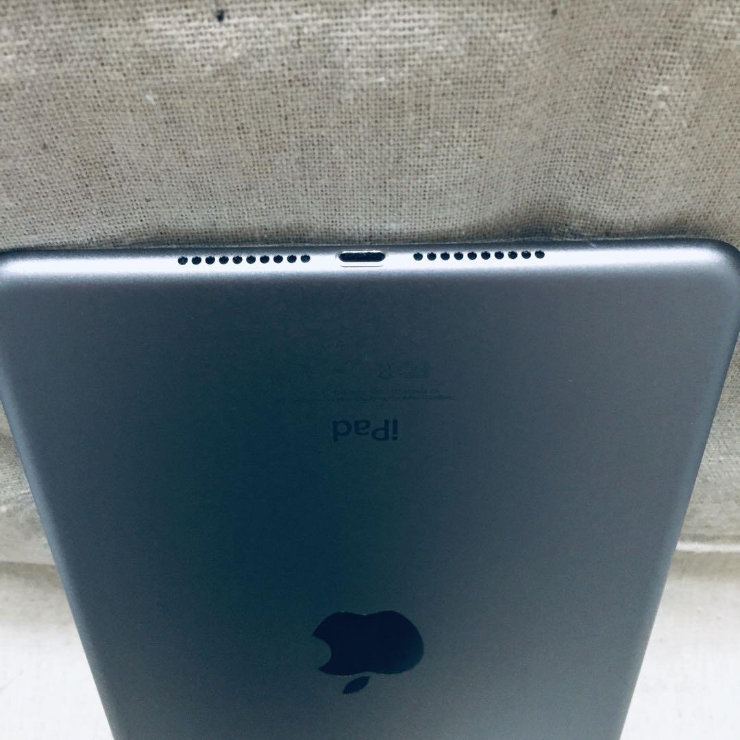 箱付き AC付属 美品 iPad mini4 128GB A1538 Wi-Fi