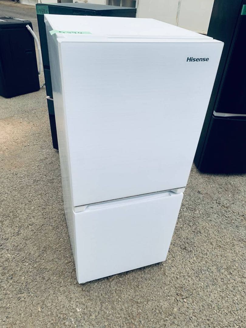 ①✅アイリスオーヤマ全自動洗濯機✅ ✅IAW-T502EN✅送料設置無料