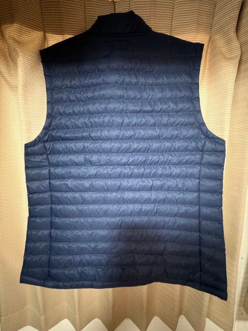 STATIC スタティック MATA SL VEST マタ SL ベスト