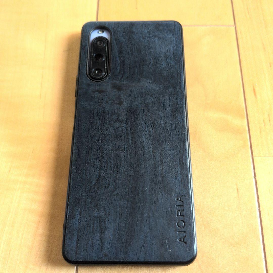 Xperia10 ⅴ　セット