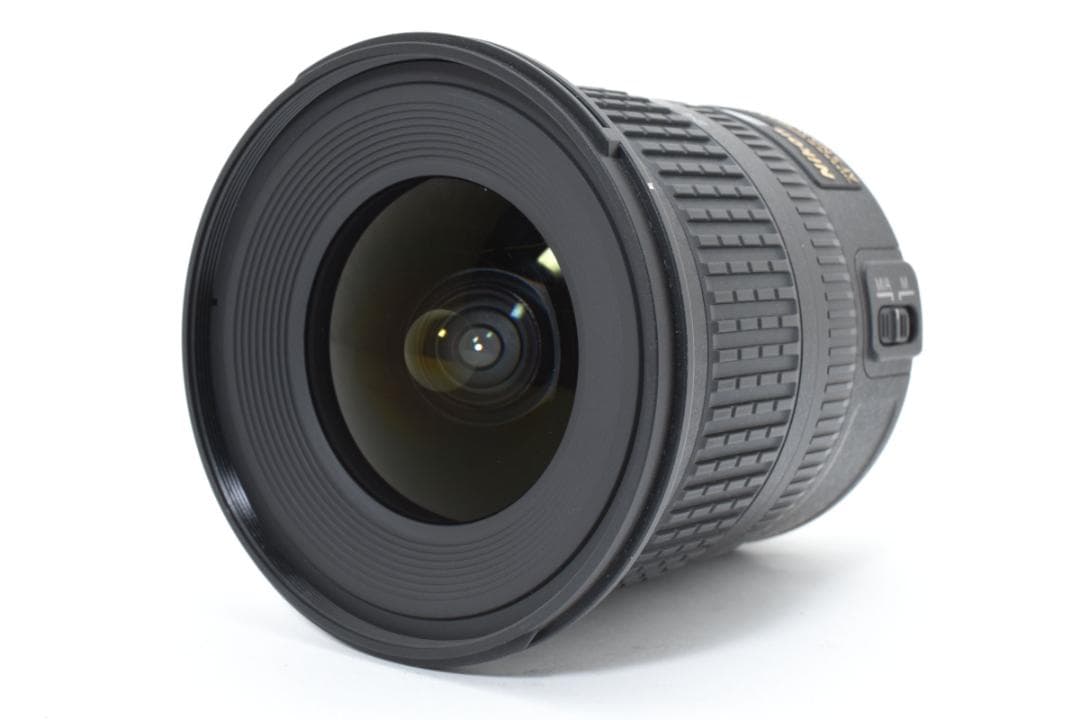 レンズ(ズーム) Nikon AF-S DX 10-24mm 3.5-4.5 G ED L0300