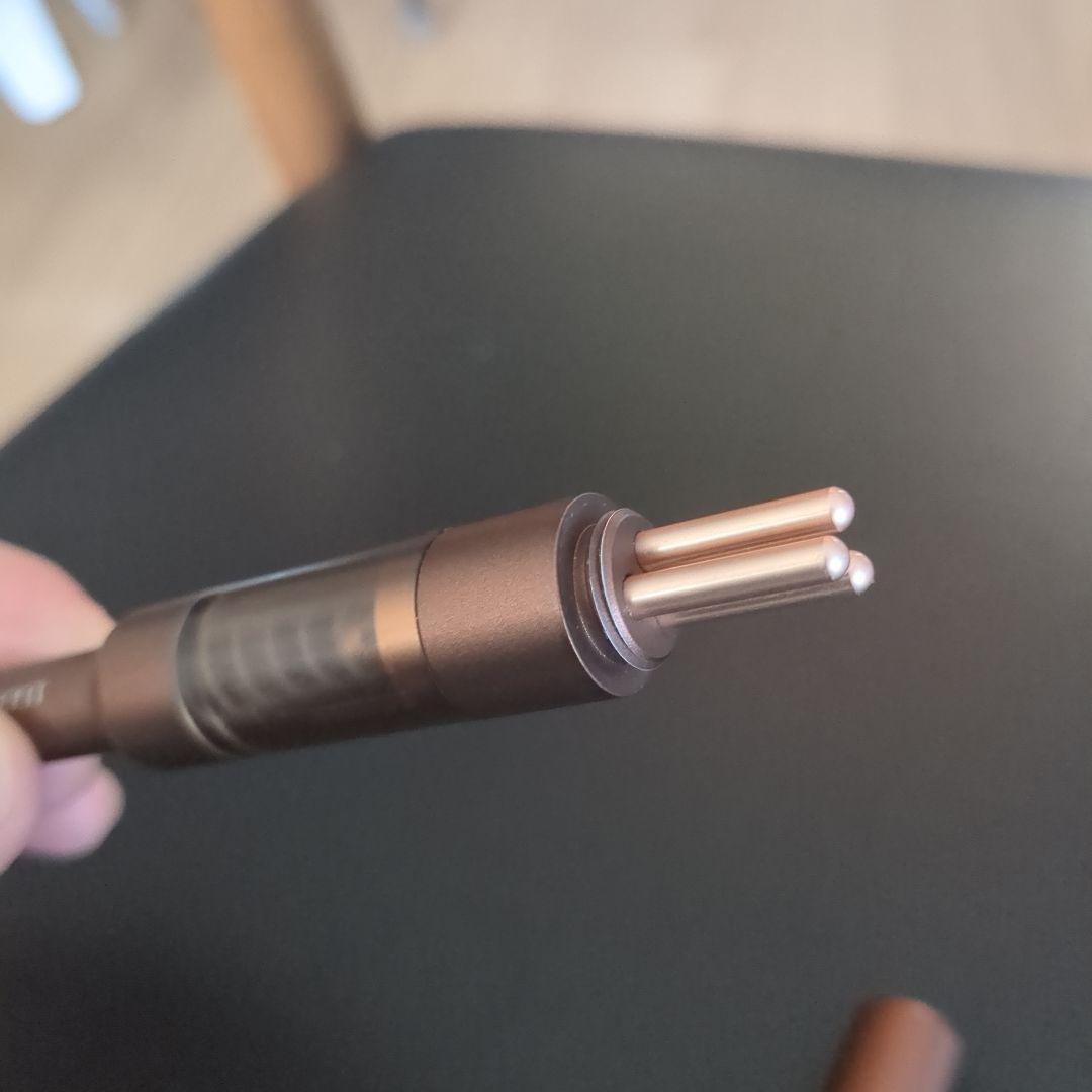 に*る様 コアフィット　フェイスポインター2