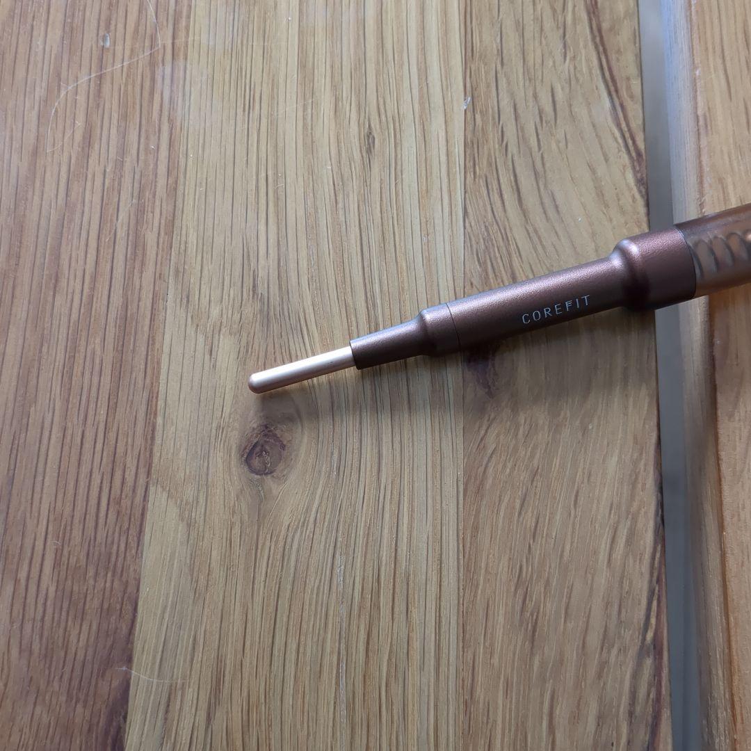 に*る様 コアフィット　フェイスポインター2