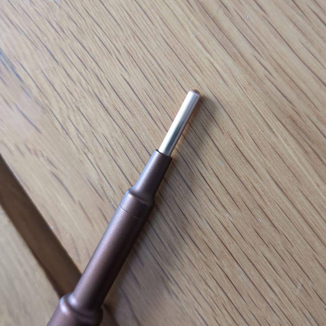 に*る様 コアフィット　フェイスポインター2